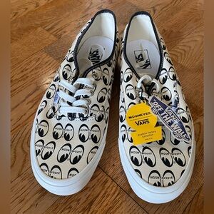 Vans Moon Eyes special edition
